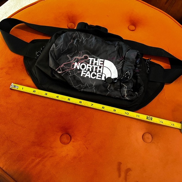 NorthFace Fanny Bag - Picture 2 of 5